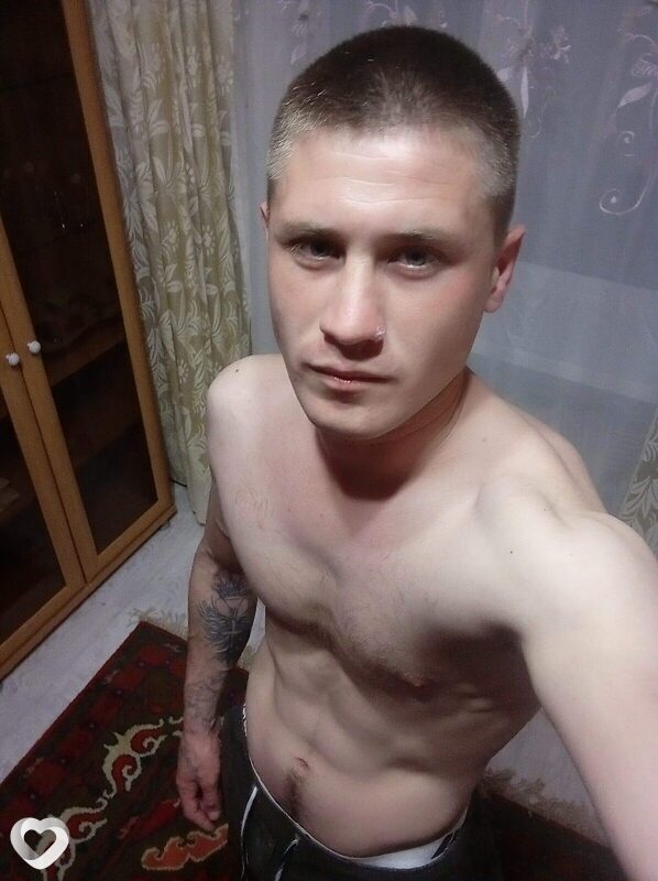 Борис, 27, Артеме — анкета №2882648