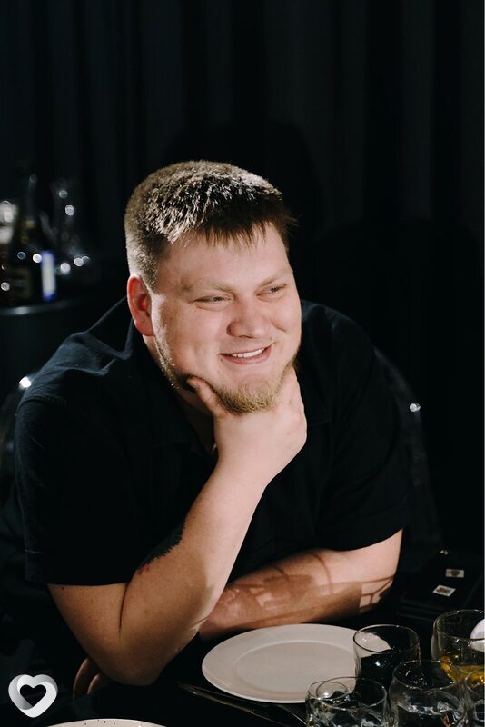 Дмитрий, 28, Москве — анкета №2882651