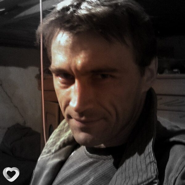 Владимир, 54, Тюмени — анкета №2882652