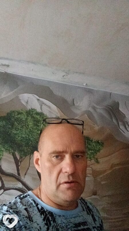 Виталий, 52, Ижевске — анкета №2882818
