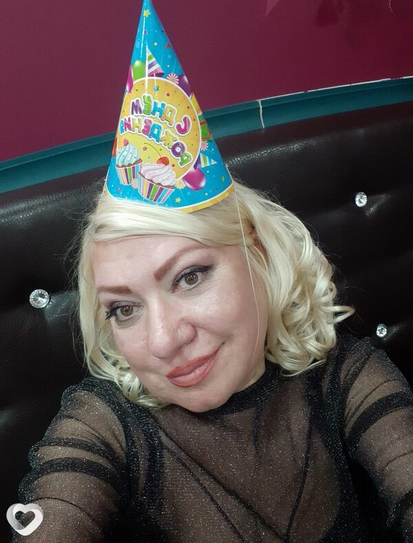 Моника, 46, Чите — анкета №2882826