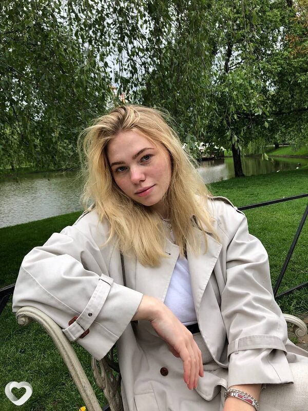 Мария, Москва