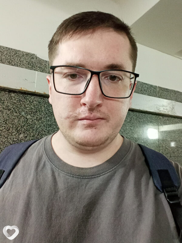 Алексей, 29, Москве — анкета №2882834