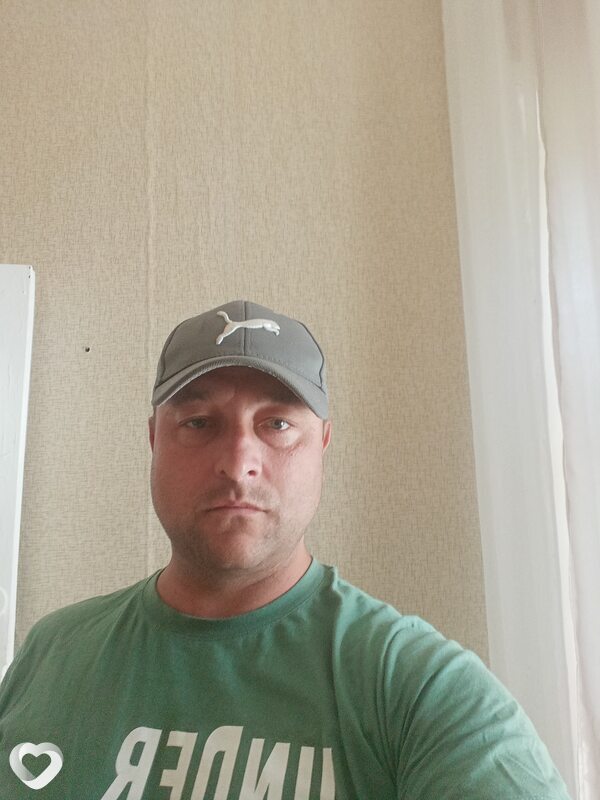Витя, 42, Волоколамске — анкета №2882792
