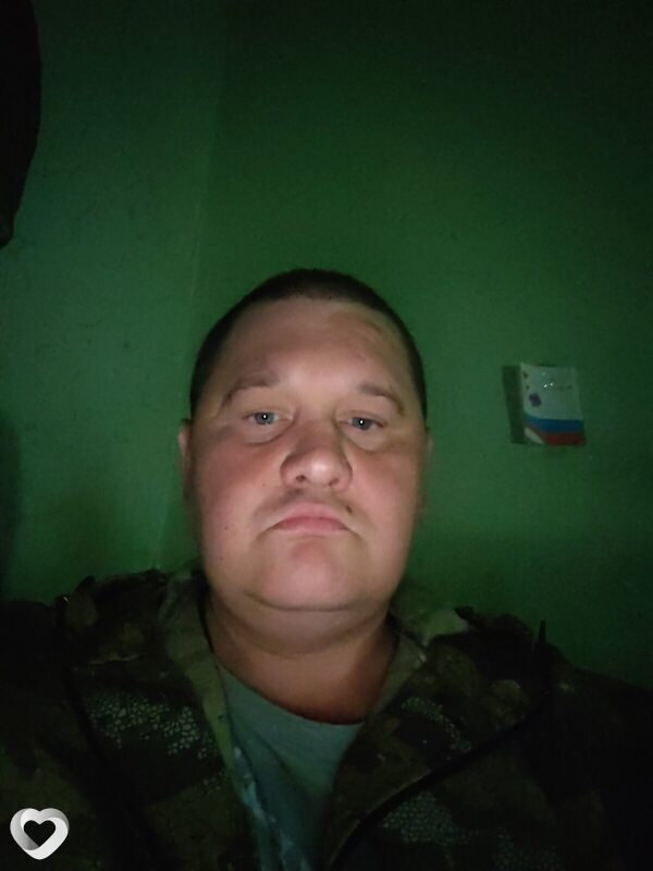 Даниил, 36, Энгельсе — анкета №2882795
