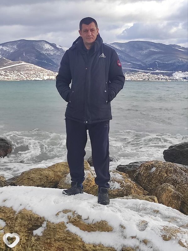 Анатолий, 39, Волгограде — анкета №2882796