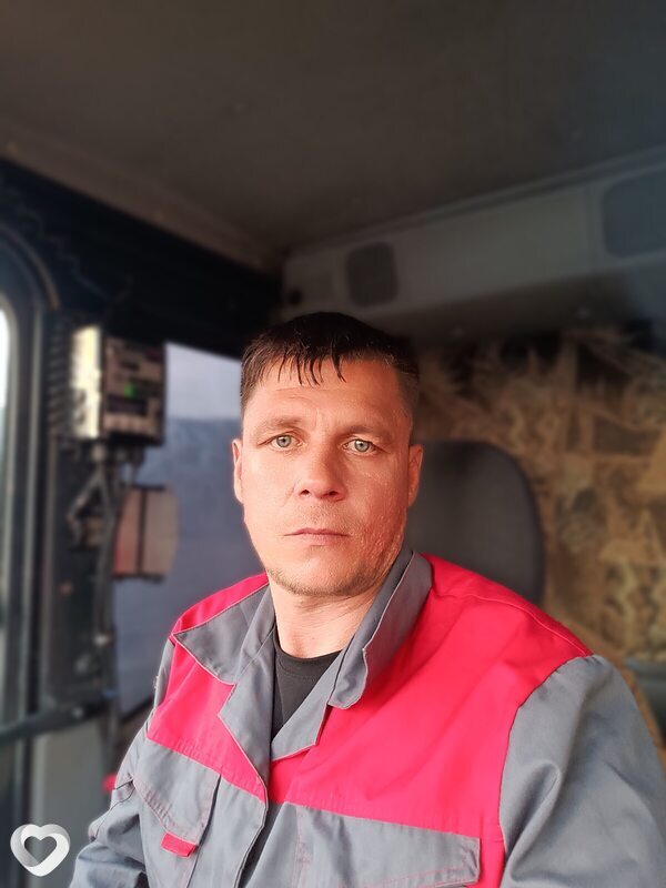 Евгений, 43, Южно-Сахалинске — анкета №2882798