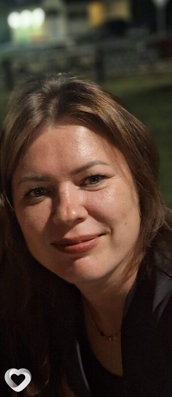 Наталья, 40, Череповце — анкета №2882800