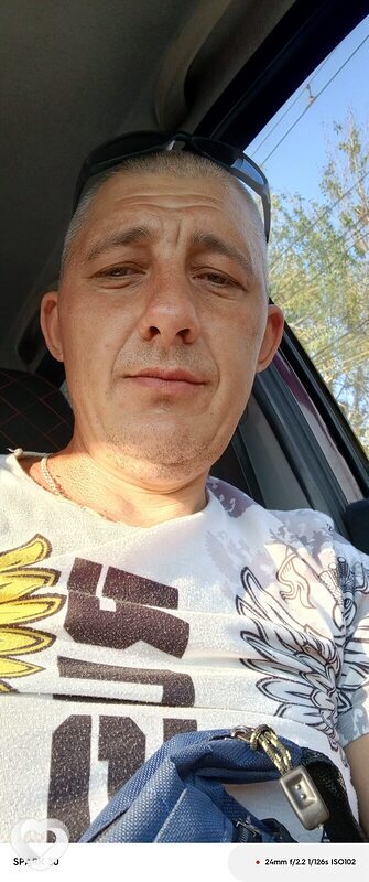 Дмитрий, 41, Ставрополе — анкета №2882807