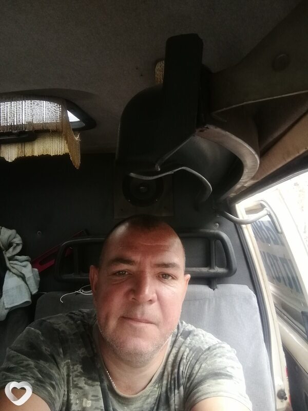 Юрий, 43, Костроме — анкета №2882871