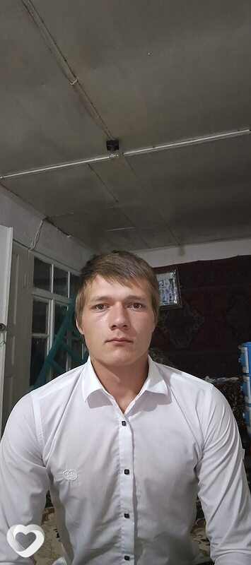Мурад, 27, Махачкале — анкета №2882872