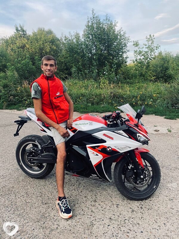 Руслан, Базарные Матаки