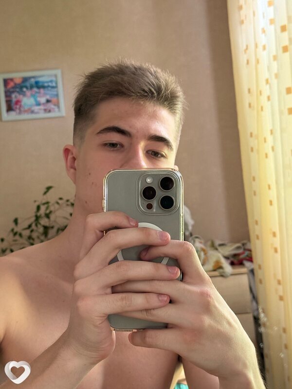 Платон, 19, Санкт-Петербурге — анкета №2882876