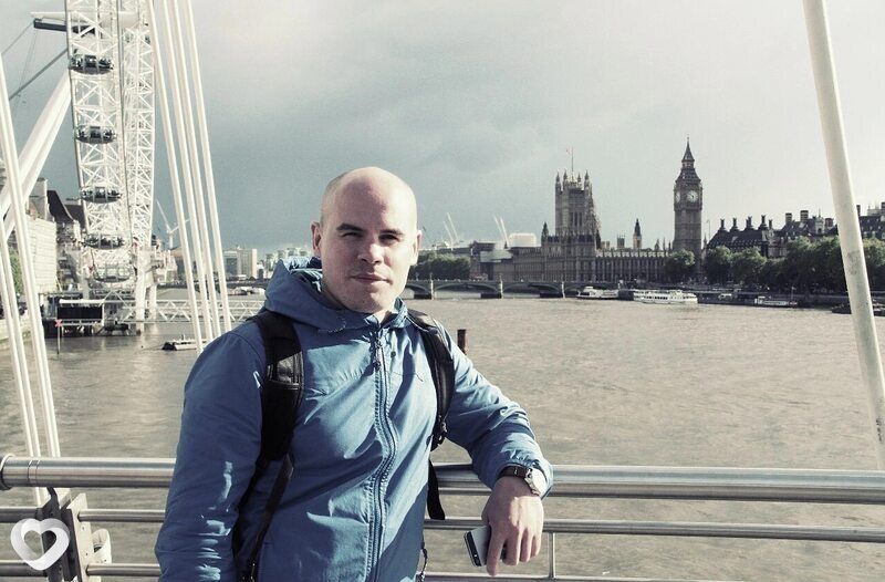 Кузьма, 36, Санкт-Петербурге — анкета №2882886