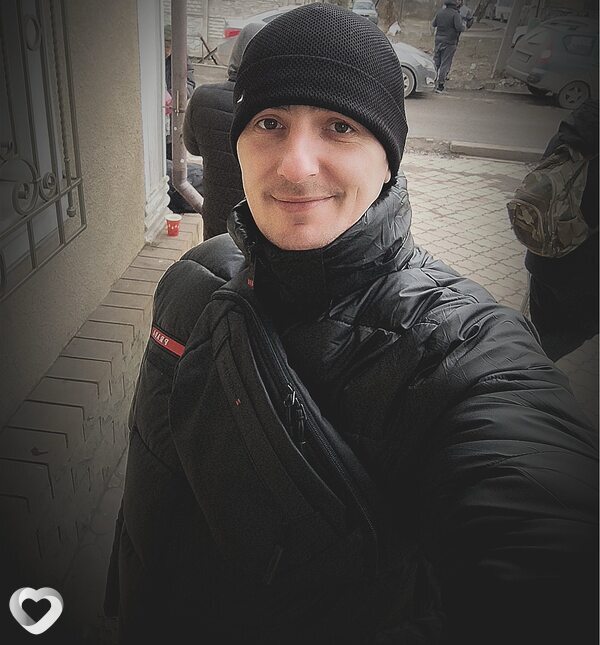 Сергей, 36, Луганске — анкета №2882843