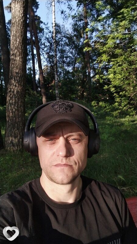 Олег, 42, Раменском — анкета №2882853
