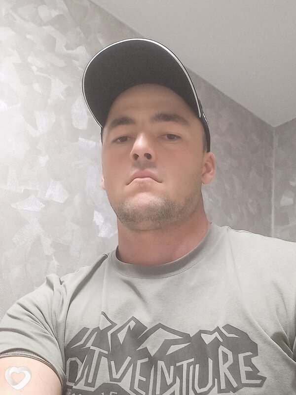 Али, 30, Уфе — анкета №2882855