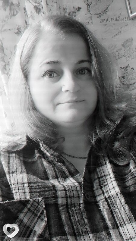 Елена, 41, Гатчине — анкета №2882857