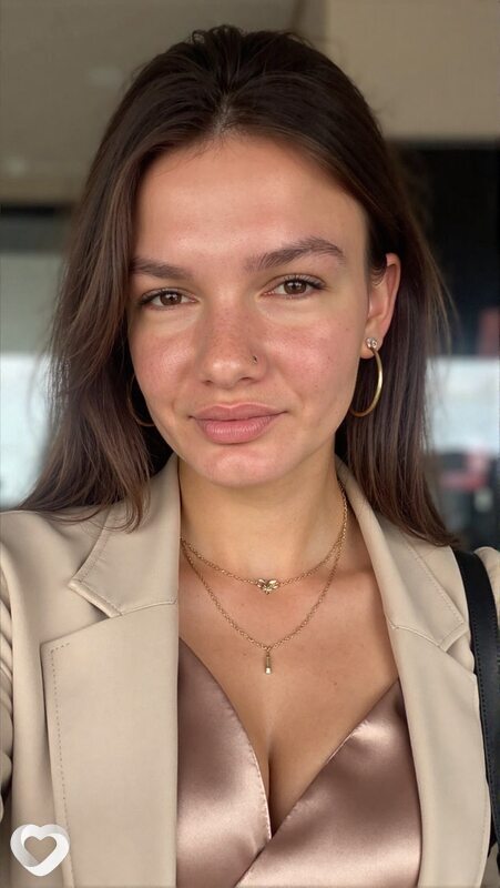 Анастасия, 30, Южно-Сахалинске — анкета №2882898