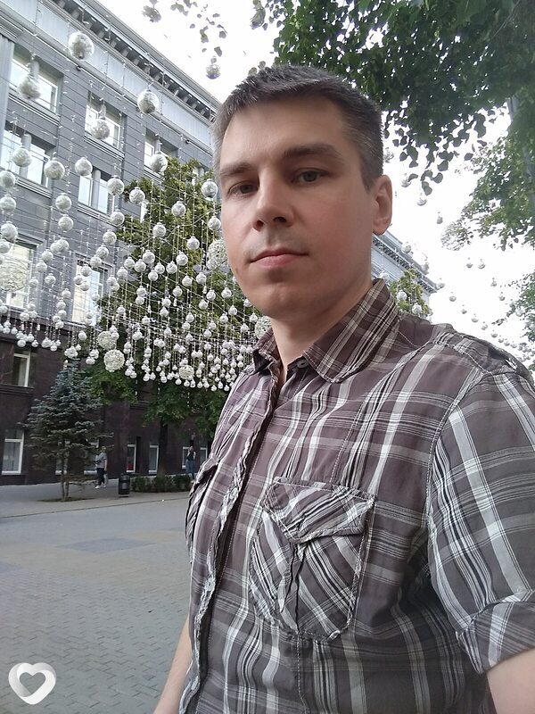 Виталий, 29, Челябинске — анкета №2882907