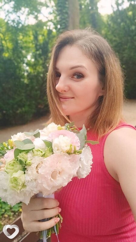 Sweetlana, 38, Херсоне — анкета №2882910