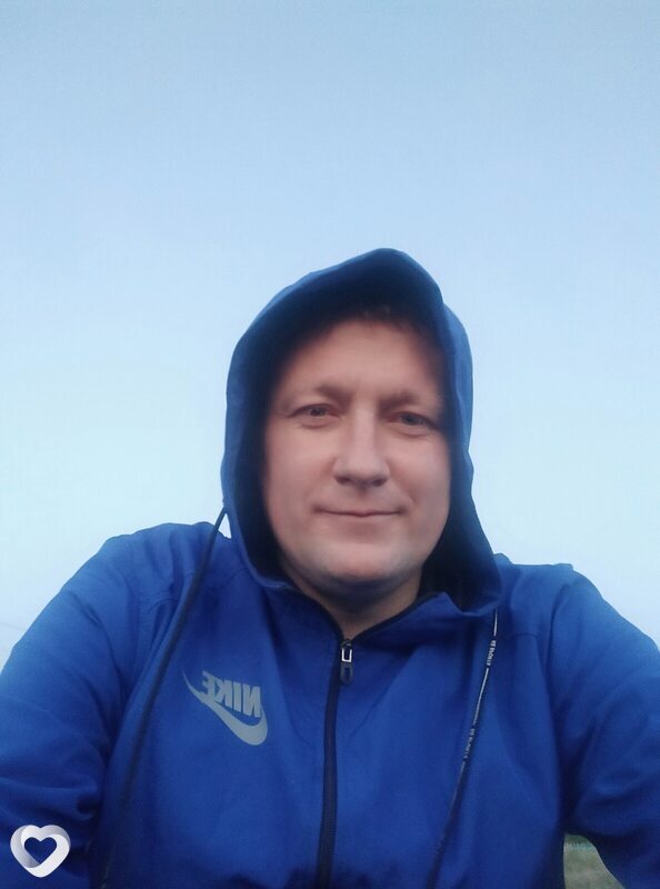 Виктор, 36, Караганде — анкета №2882914