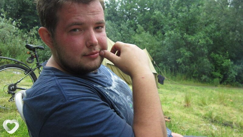 Фёдор, 29, Гомеле — анкета №2882918