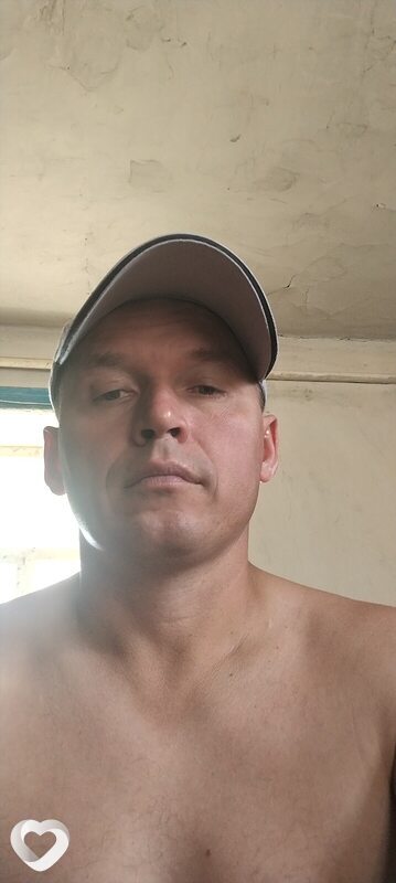 Pawel, 40, Воронеже — анкета №2882922