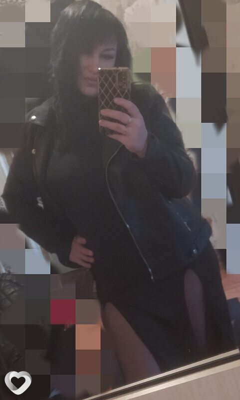 Натали, 38, Оренбурге — анкета №2882923