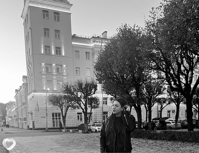 Влада, 24, Смоленске — анкета №2882924