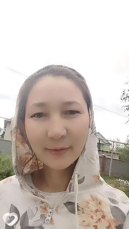 Аля, 40, Алматы — анкета №2882927