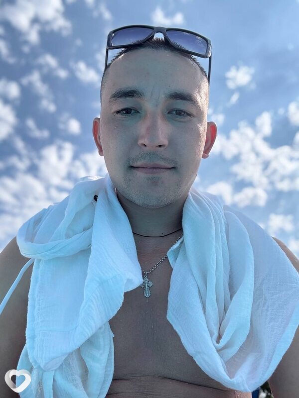 Алексей, 31, Москве — анкета №2882929