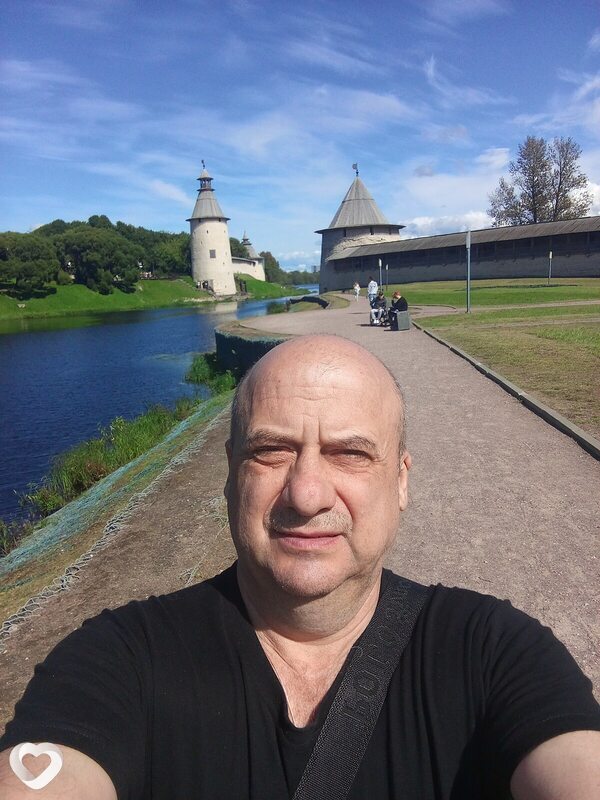 Максим, 58, Челябинске — анкета №2882933