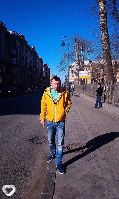 Юрий, Москва