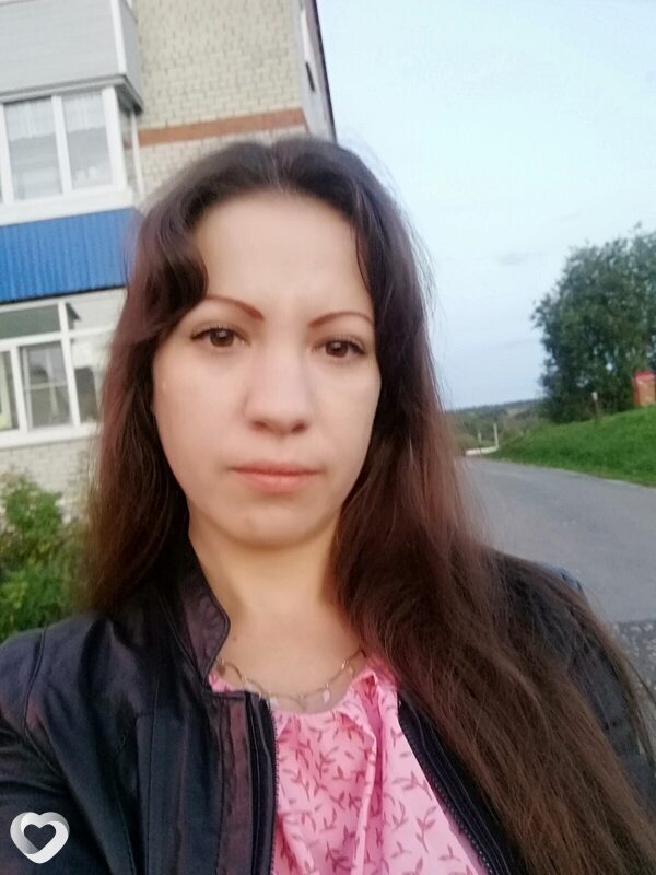 Катерина, 34, Кемерове — анкета №2882937