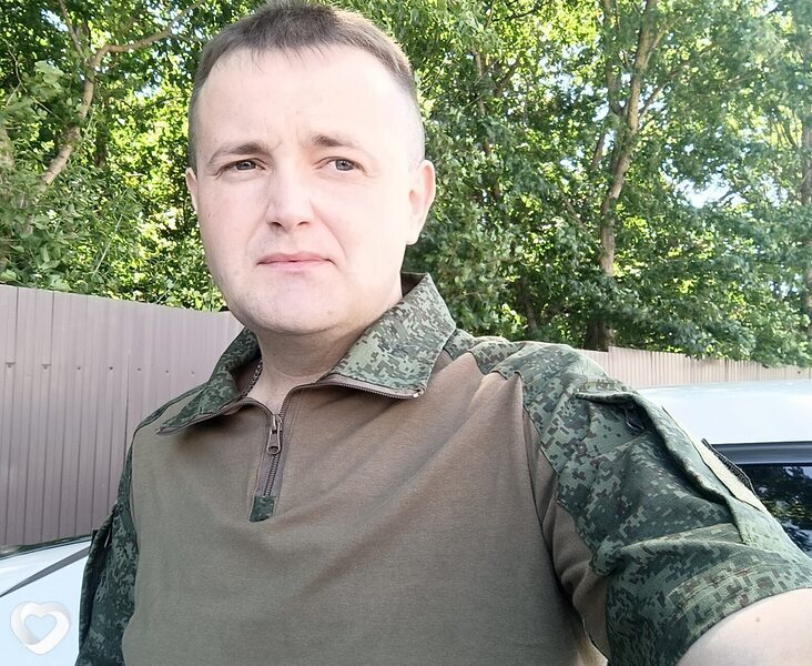 Сергей, 33, Белгороде — анкета №2882984