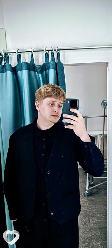 Денис, 25, Воронеже — анкета №2882985