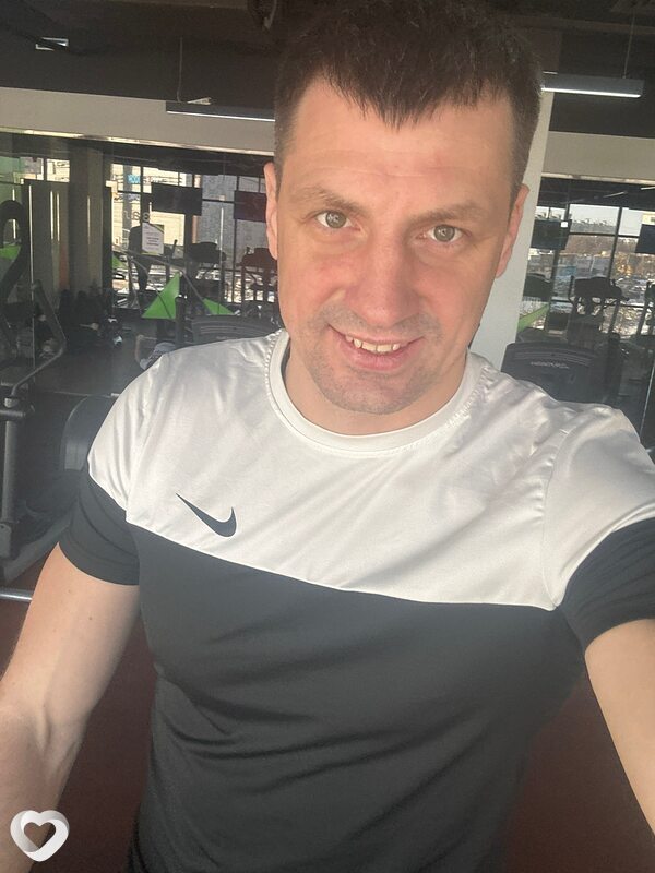 Сергей, 34, Курске — анкета №2882986
