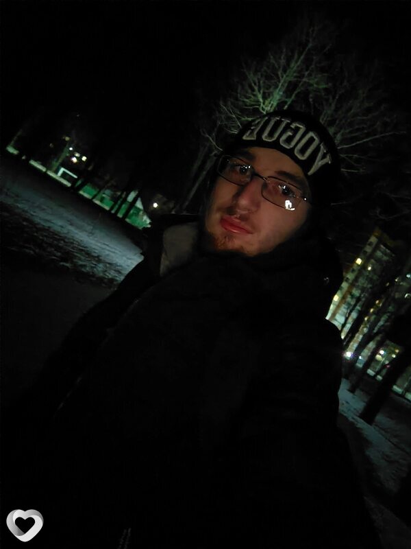 Валентин, 24, Орше — анкета №2883045