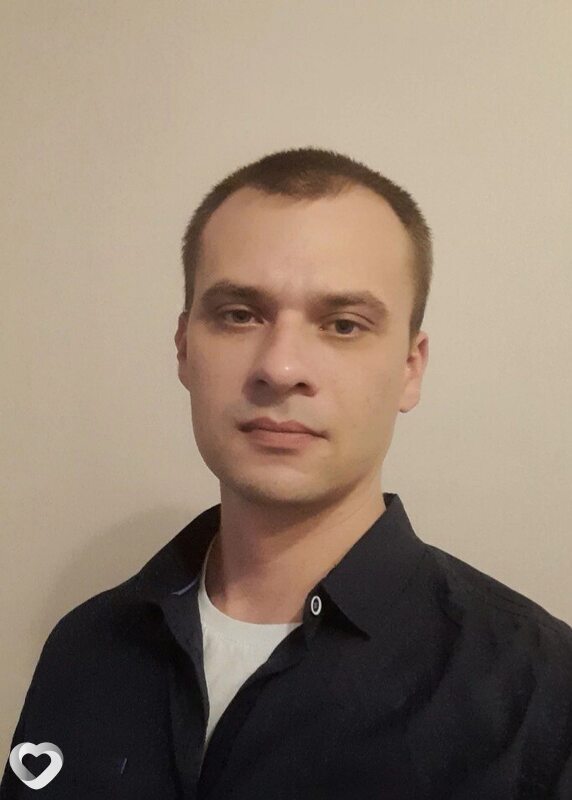 Виктор, 34, Долгопрудном — анкета №2883046