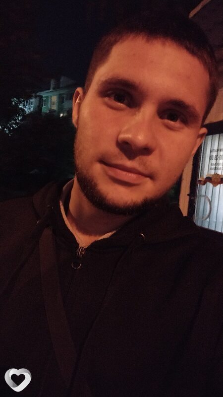 Никита, 27, Казани — анкета №2883048