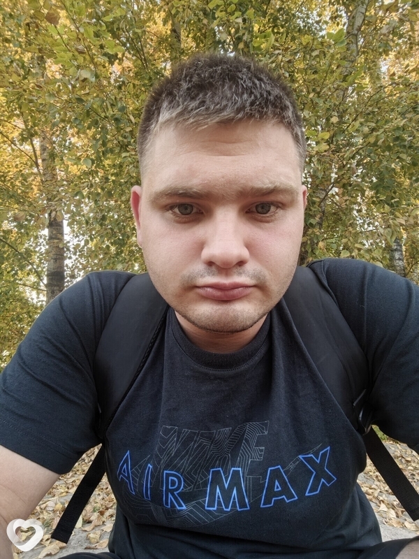 Дмитрий, 24, Кемерове — анкета №2883049