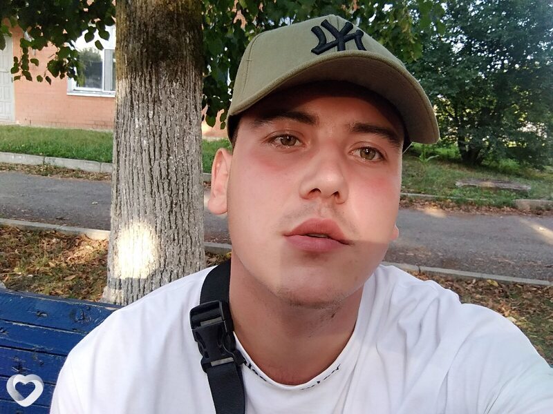 Максим, 26, Краснодаре — анкета №2883057