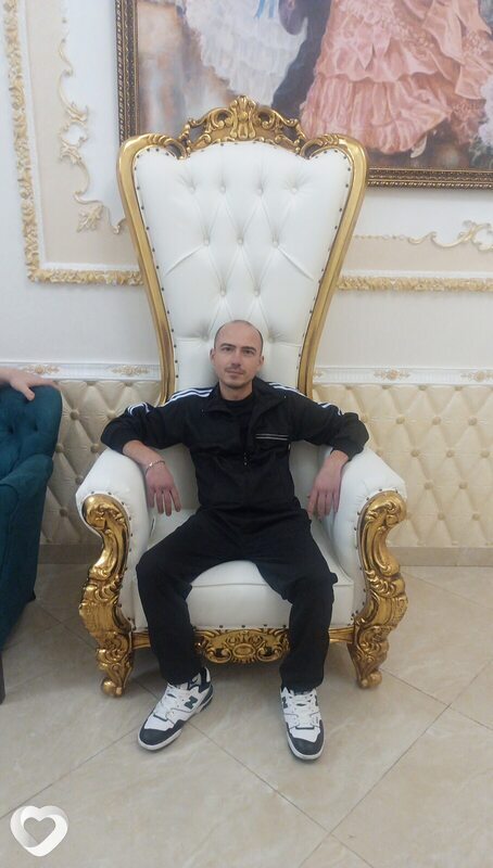 Дима, Москва