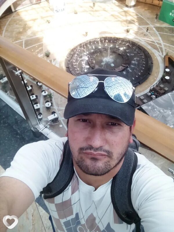 Богдан, 37, Москве — анкета №2883063