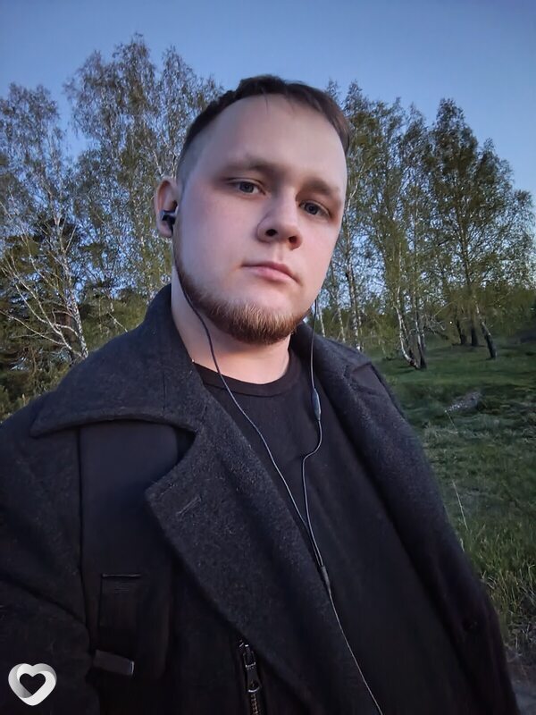 Сергей, 25, Томске — анкета №2883064