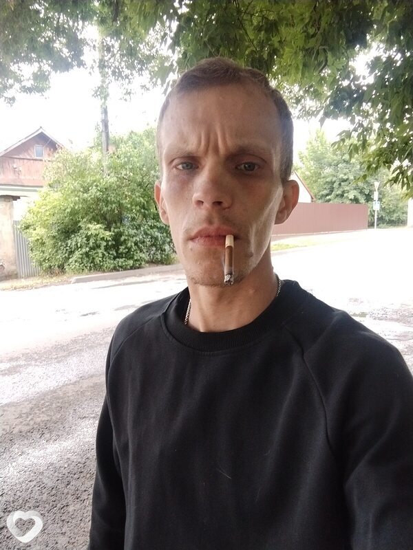 Дмитрий, 32, Калуге — анкета №2883021