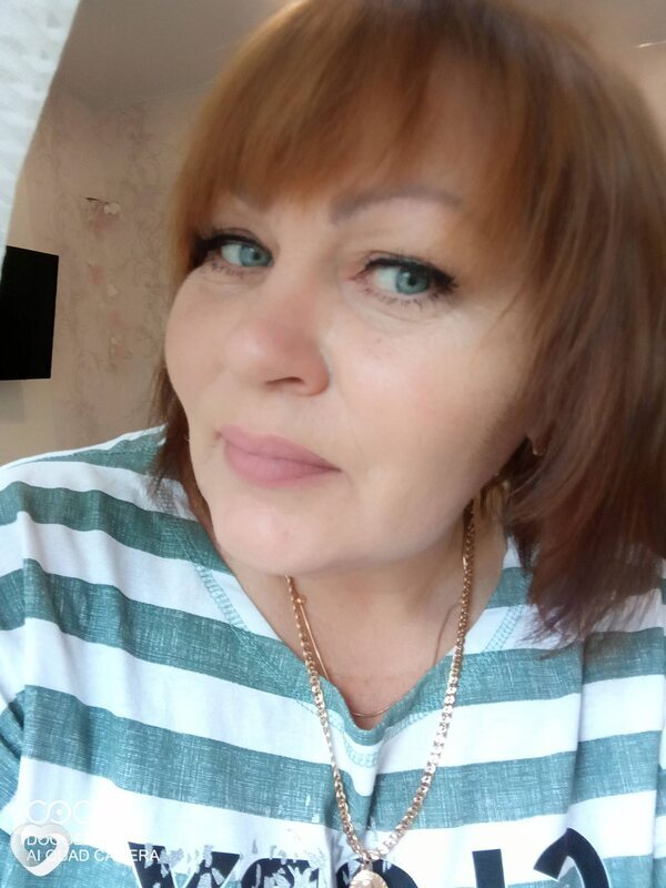 Наталья, 54, Донецке — анкета №2883026