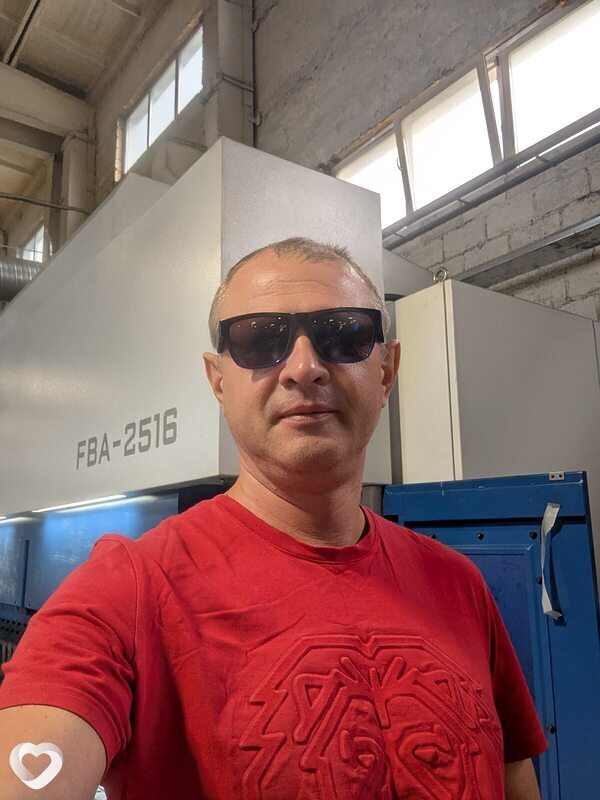 Алексей, 44, Тольятти — анкета №2883033