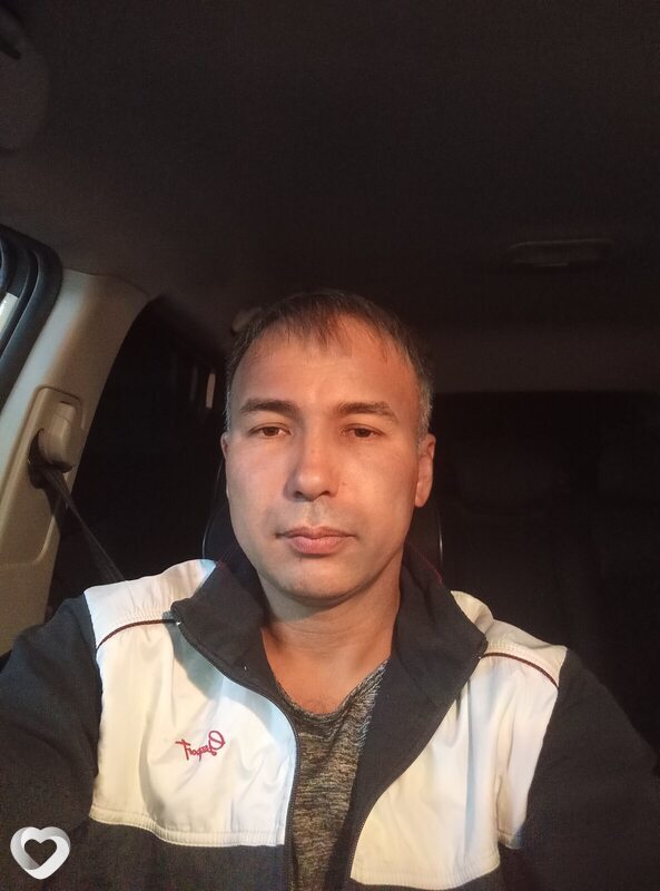 Дима, 40, Алматы — анкета №2883034